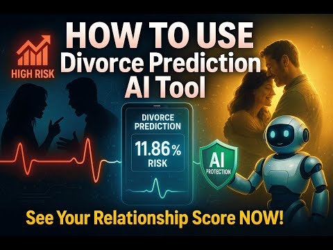 Divorce Prediction gallery image
