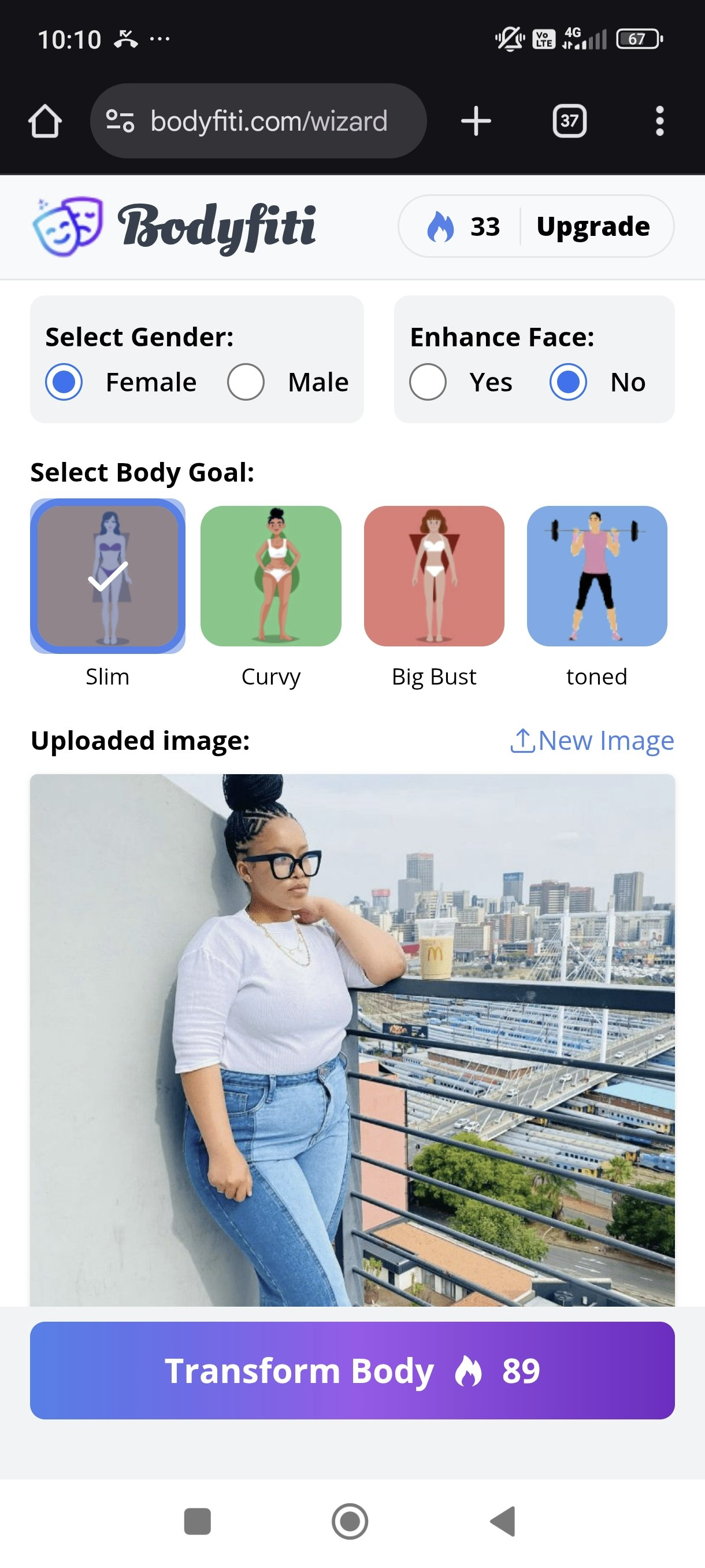BodyFiti media 2