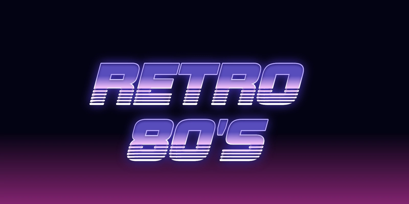 3D Neon Font Effects Generator ออนไลน์ - ทำฟอนต์ที่สวยงามเอฟเฟกต์สไตล์โลโก้ media 4