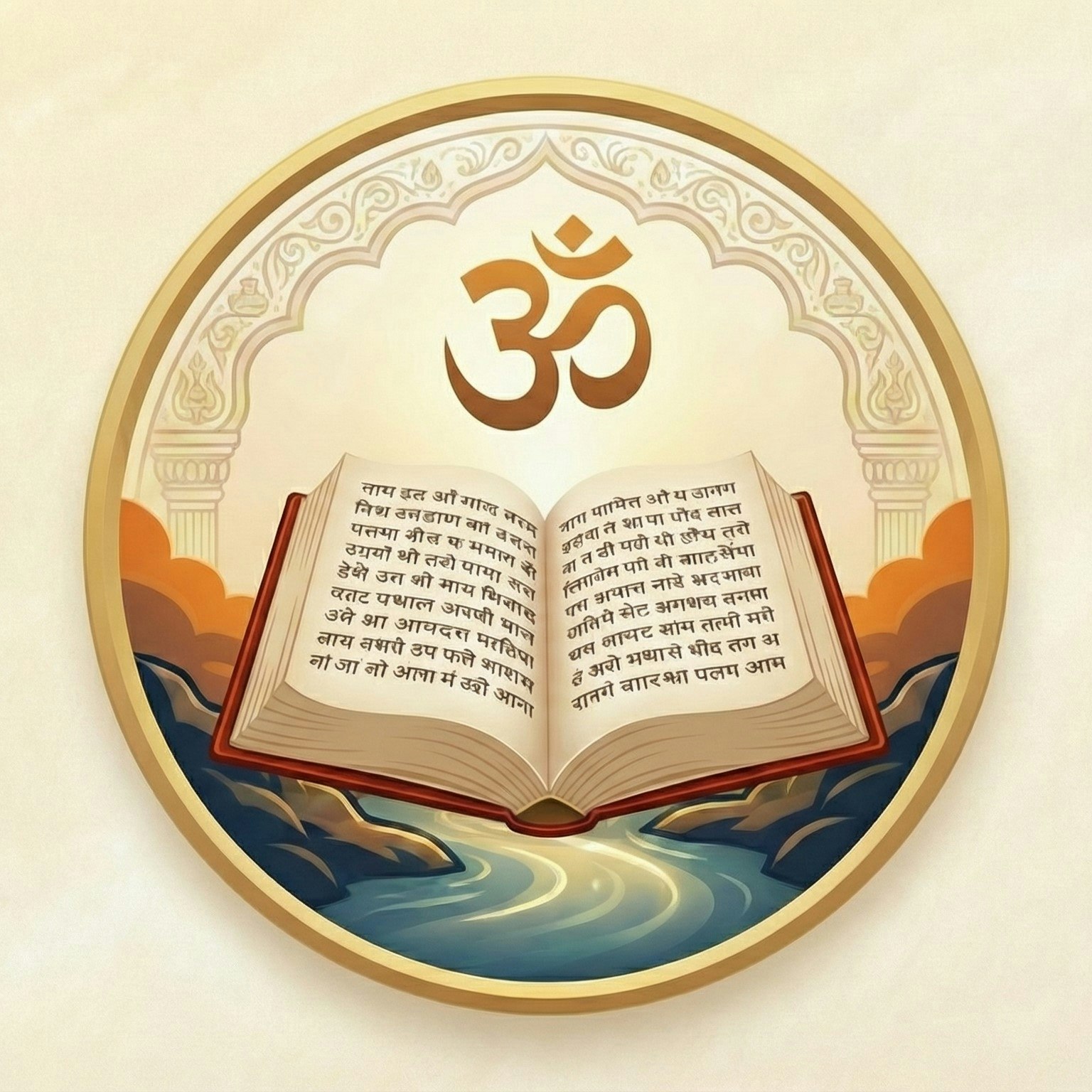Dharmasetu - Explore Divine Devotion