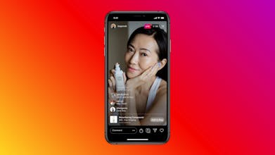 Facebook Shops gallery image