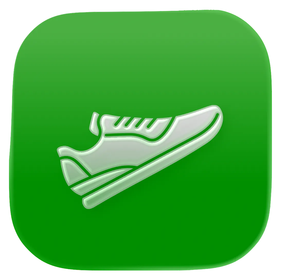 Stepwise Improvements: Walking 项目横幅