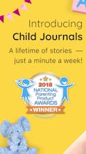 LifeTales Child Journals gallery image