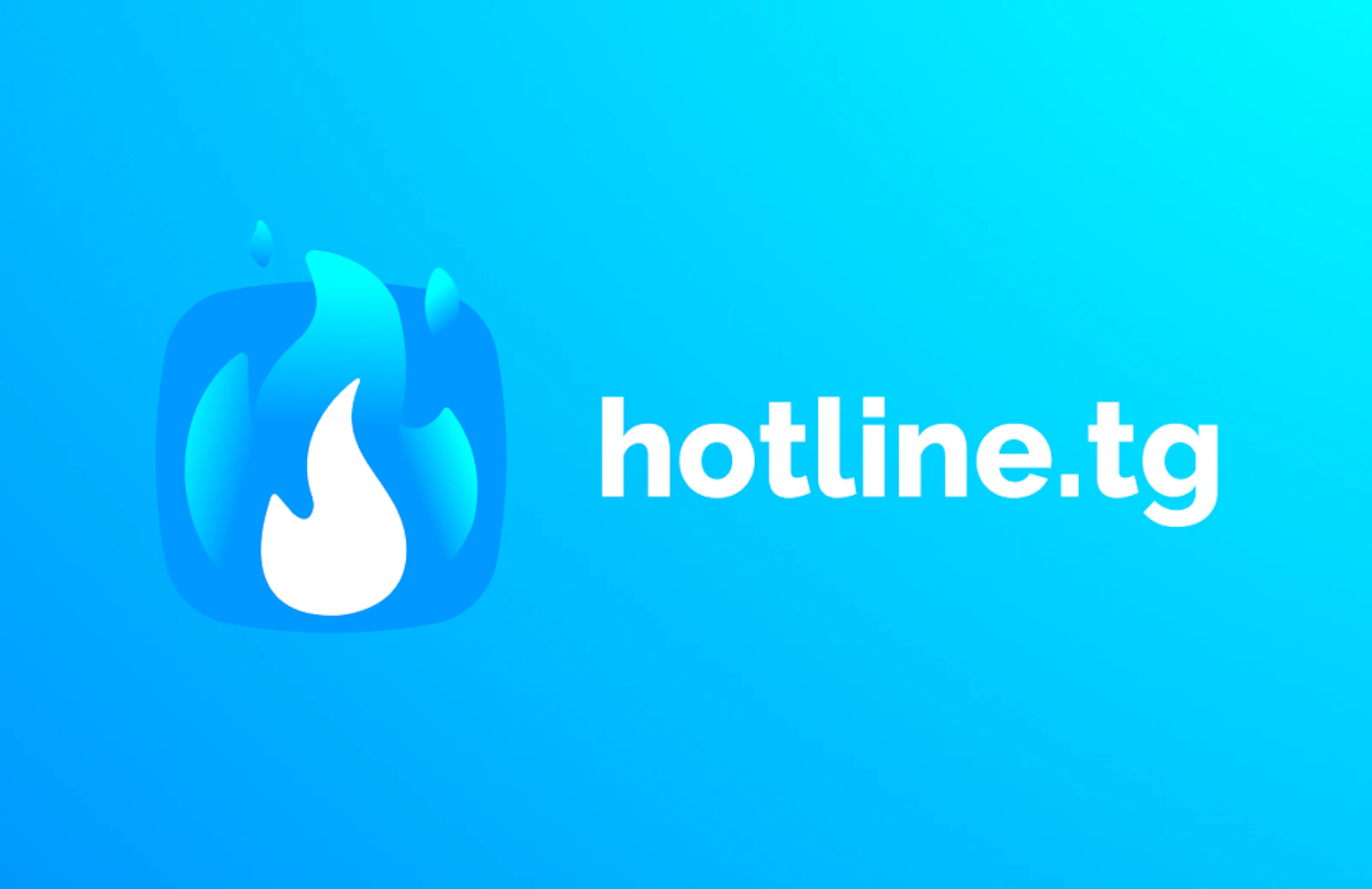 Hotline.tg screenshot 2