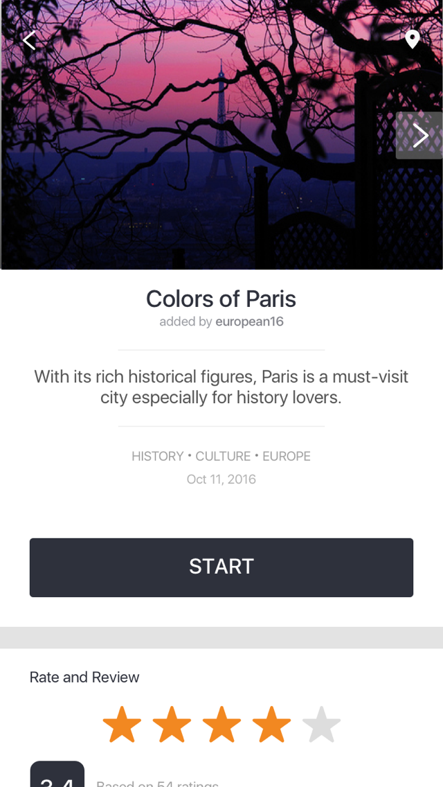 Celebi - Global Tourist Guide By Locals gallery image