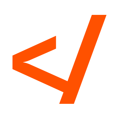 itbroke.dev - Product Hunt launch logo and brand identity