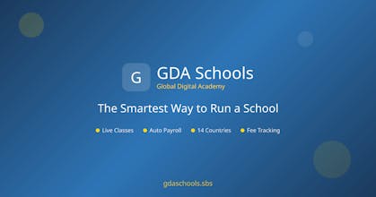 GDA Schools gallery image