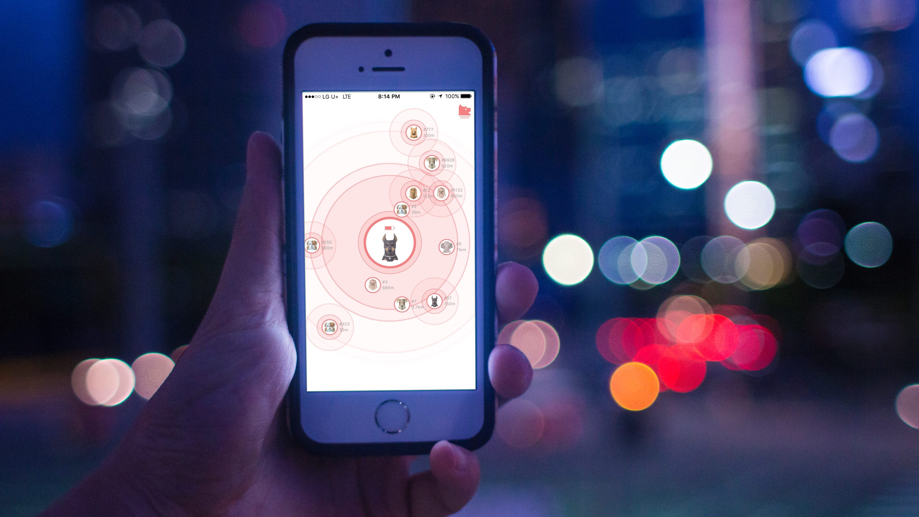 Bark 2.0 for Android gallery image