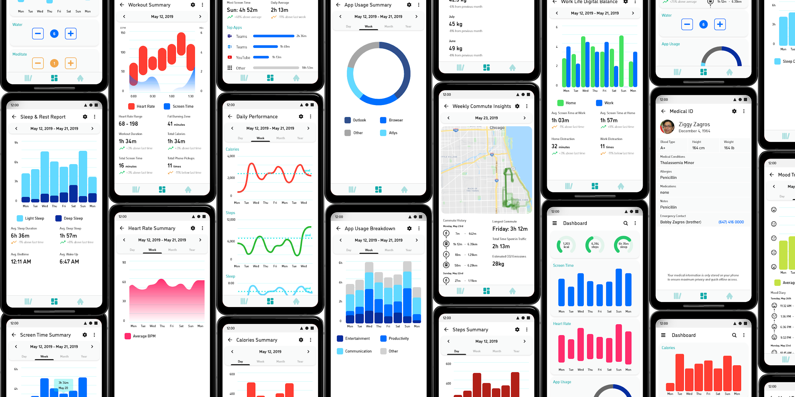 Atlys: Personal Intelligence gallery image