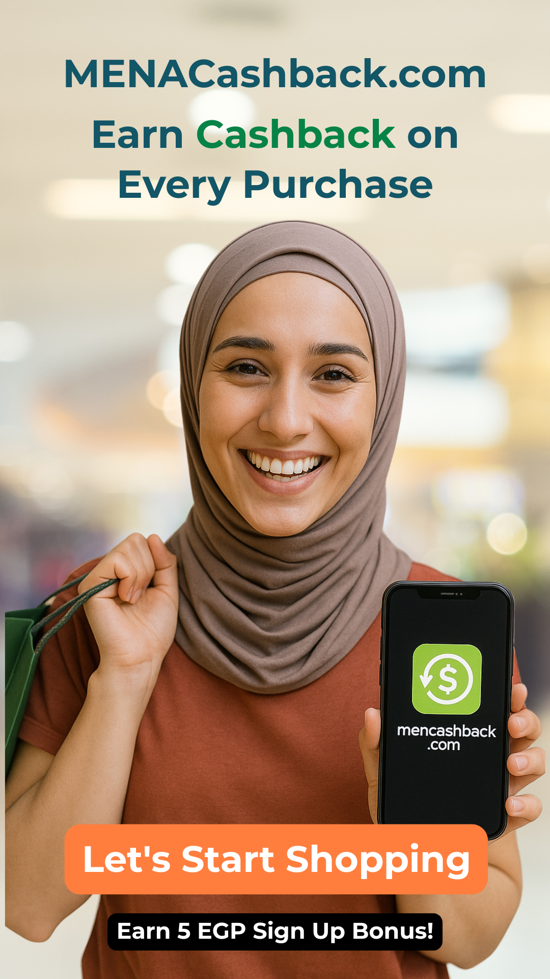 MENACashback.com - Mena'nın pazarlık avcıları için en iyi nakit platformu. medya 13
