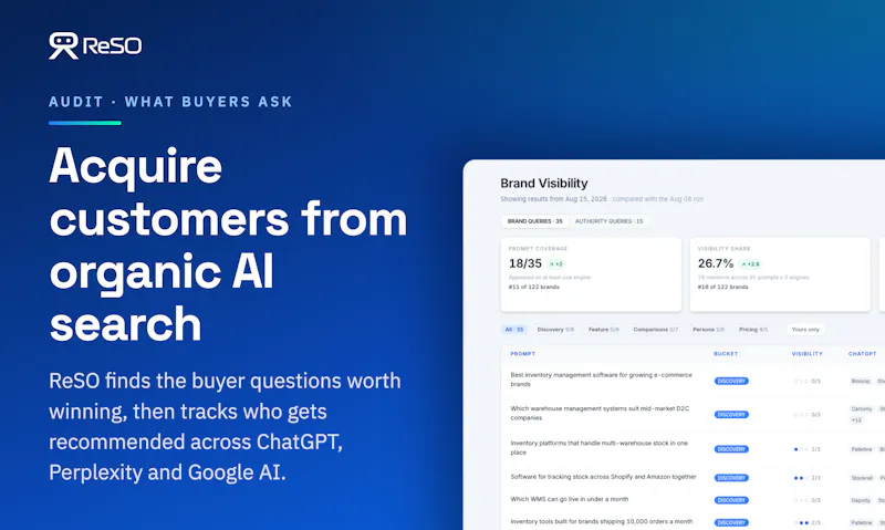 ReSO AI screenshot 3