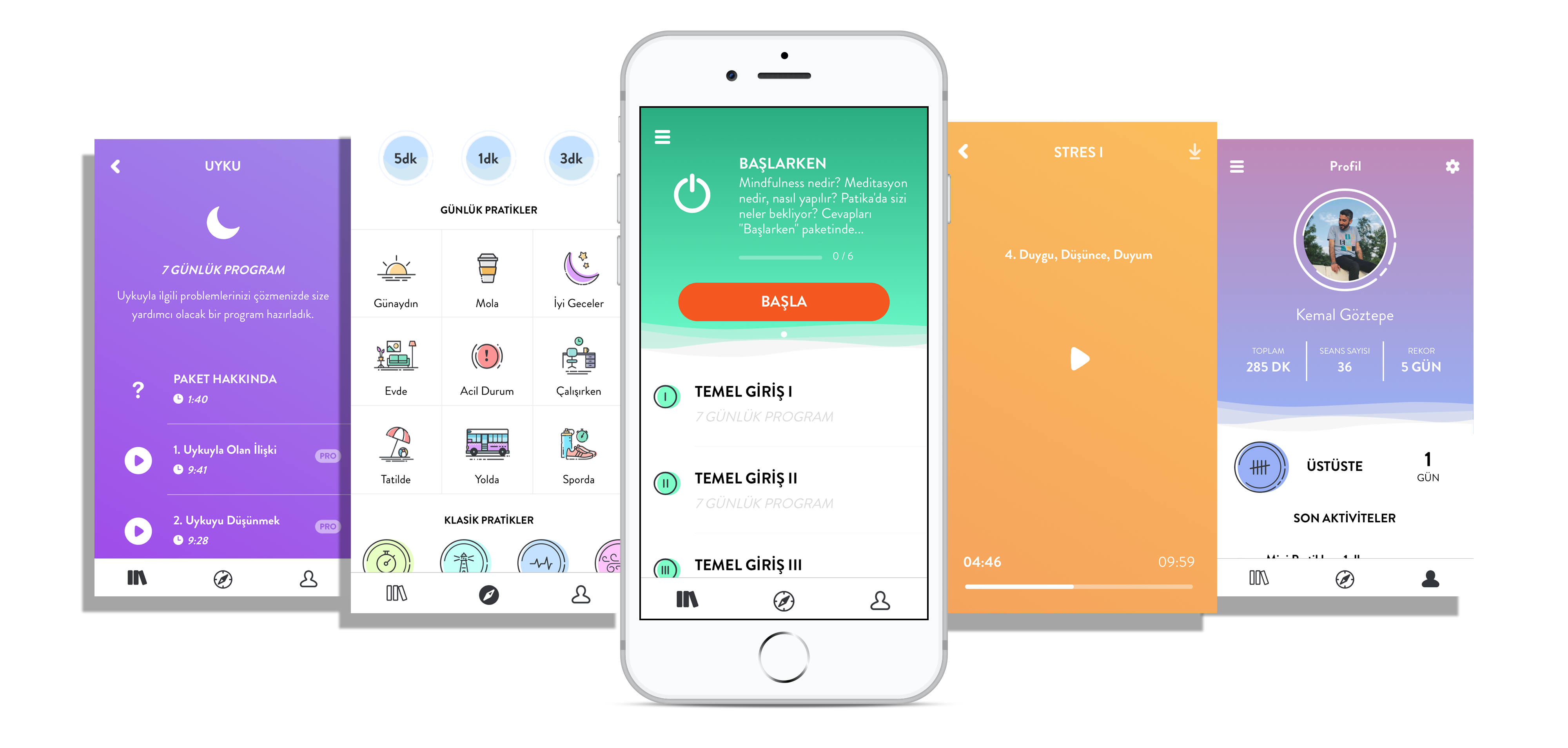 Patika App gallery image