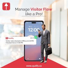 Qudify gallery image