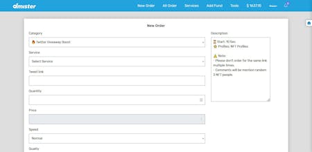Dmister | Instant NFT Panel gallery image