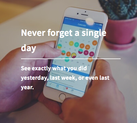 60 Seconds Everyday gallery image