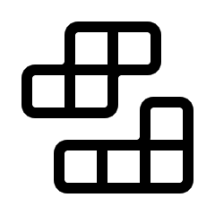 테트리스 게임