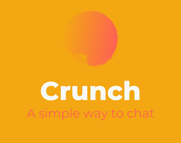 Crunch Chat