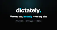 Dictately