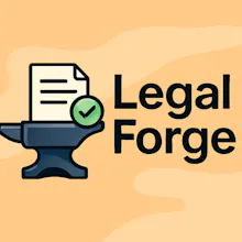 Legal Forge gallery image