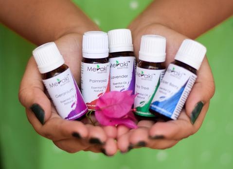 Best Essential Oils For Pigmentation	 gallery image