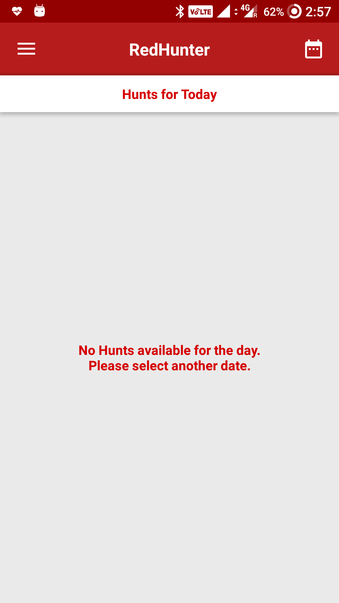 RedHunter for Product Hunt gallery image