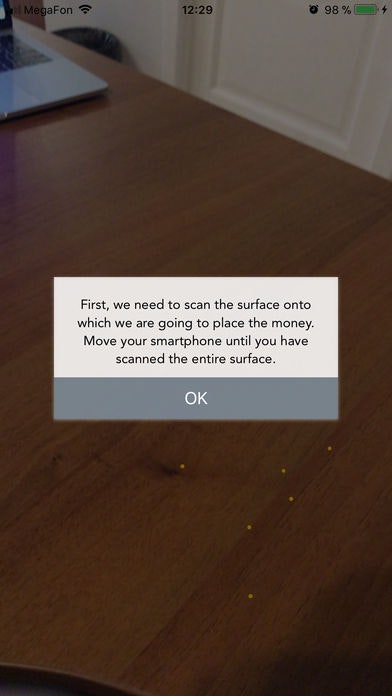 Visual Money 💵 gallery image