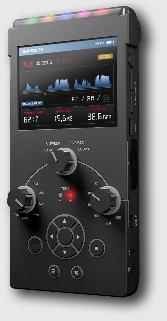 GhostArk gallery image