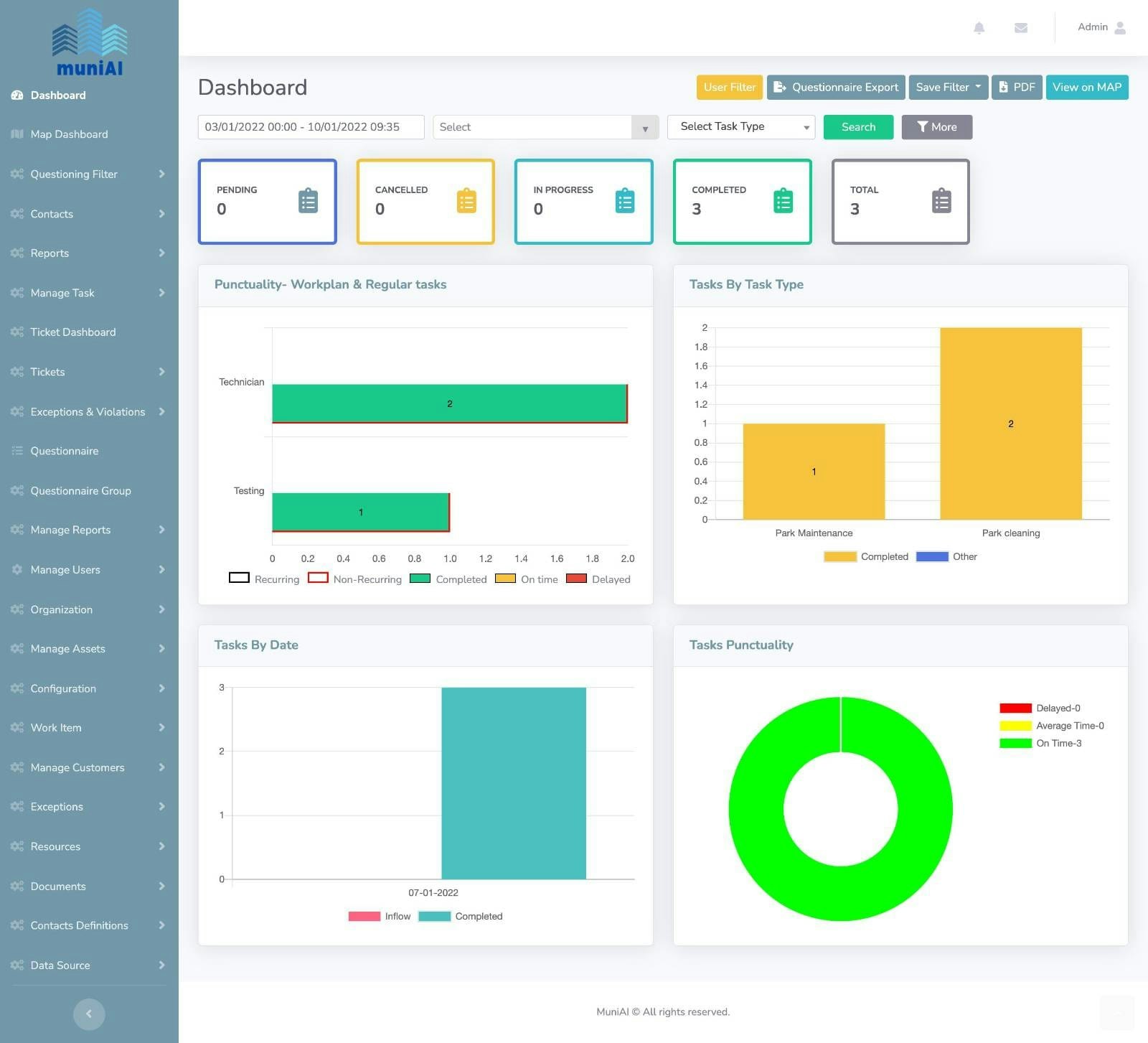 muniAI gallery image