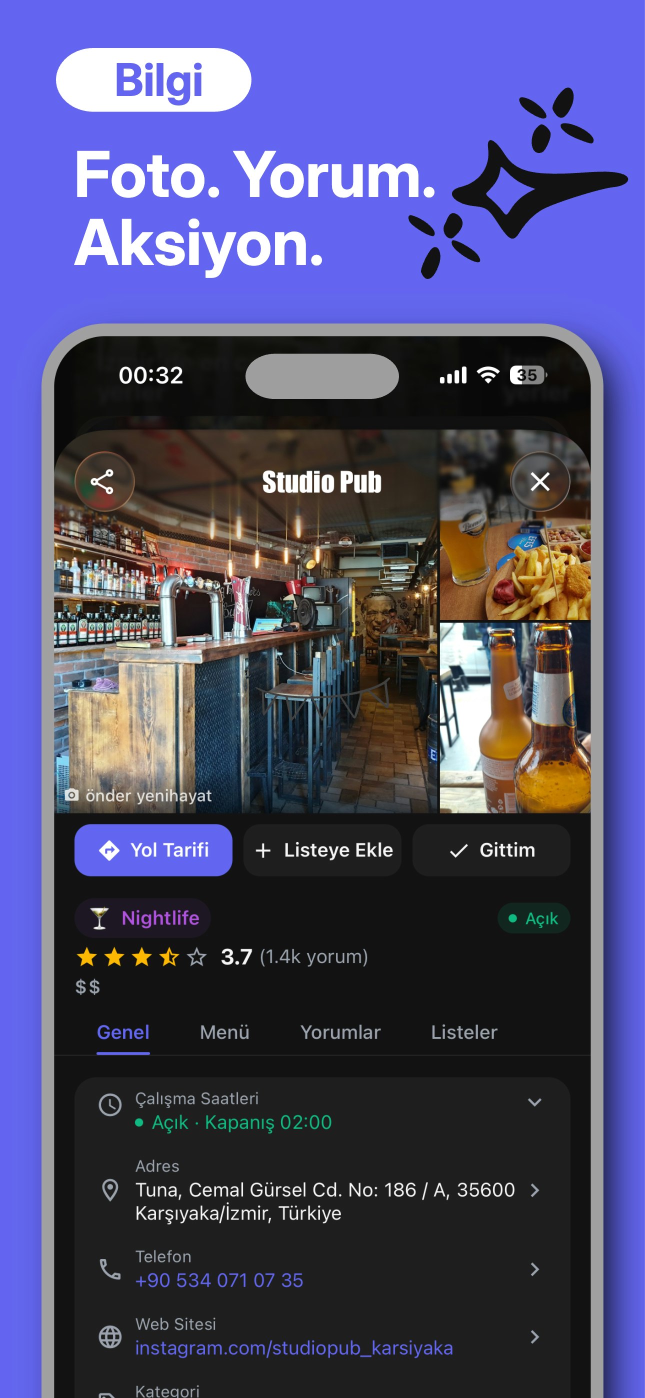 Rota - City Guide gallery image