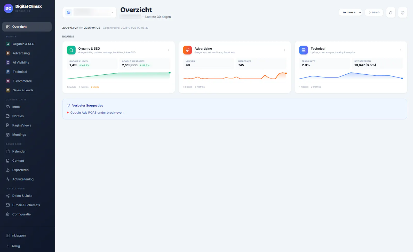SEO Architect screenshot 17