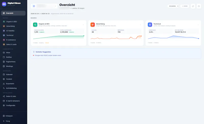 SEO Architect screenshot 17