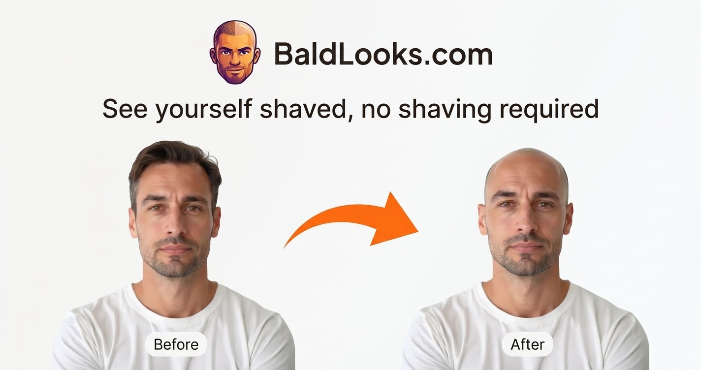 BaldLooks gallery image