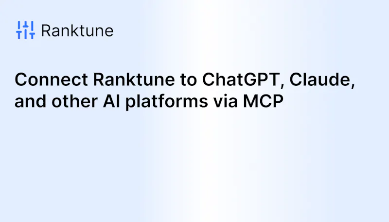 Ranktune screenshot 6