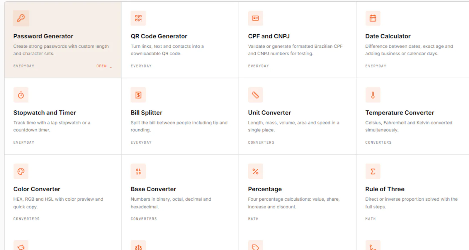 Util_Kit screenshot 2