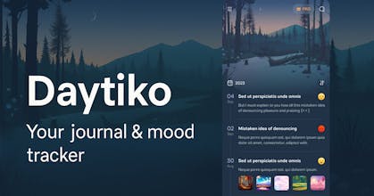 Daytiko Diary gallery image