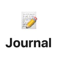 Journal Together