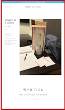 Smirnoff As A Service gallery image