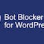 Press84 Bot Blocker plugin for WordPress