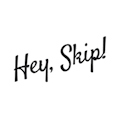 Hey, Skip!