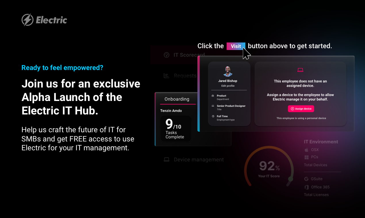 Media Điện IT HUB - Giải pháp hiện đại và đơn giản giúp SMB dễ dàng 7