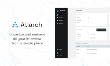 Atlarch gallery image