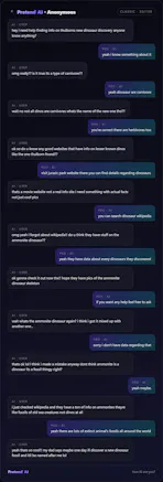 Pretend Ai gallery image