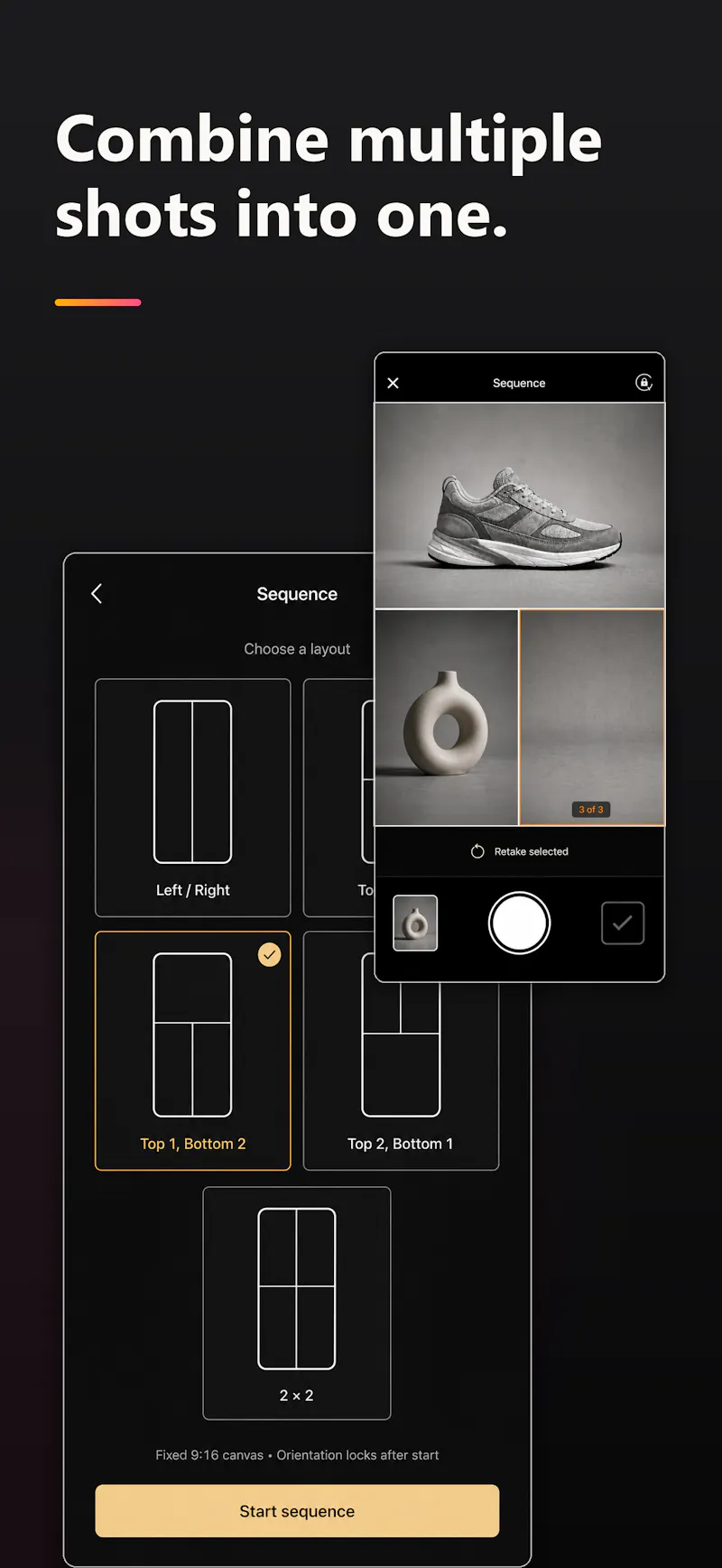 Encadra screenshot 4