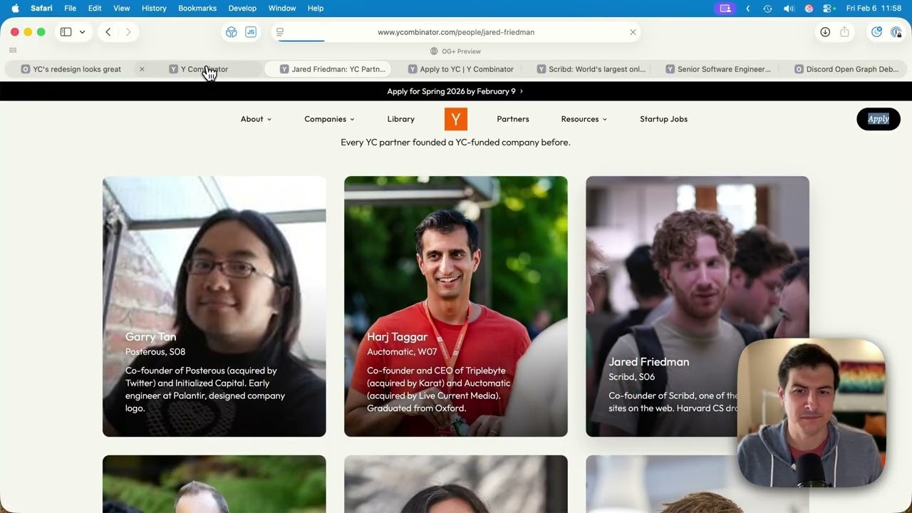 OpenGraph+ gallery image