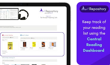 Smart Repository gallery image