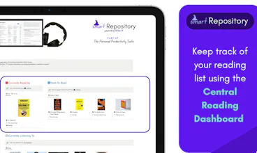 Smart Repository gallery image
