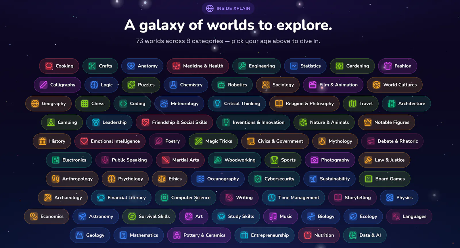 Xplain AI screenshot 7