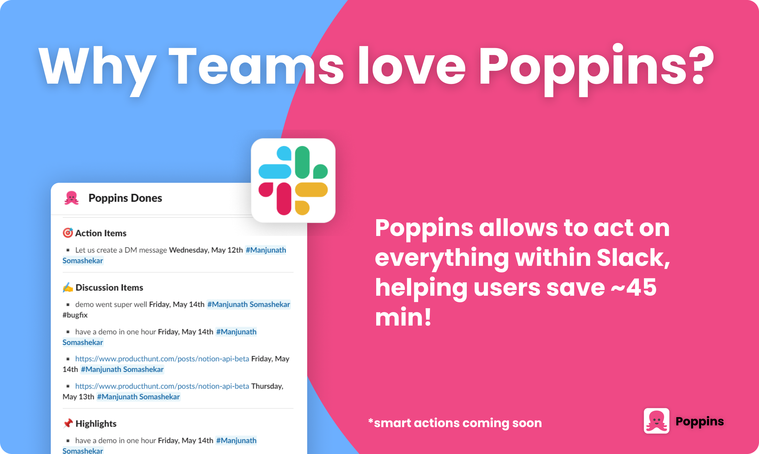 Poppins gallery image