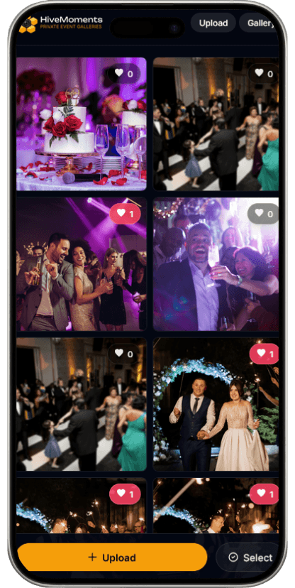 Hivemoments gallery image