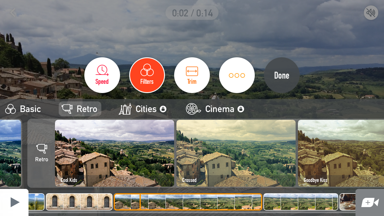 Vee for Video gallery image